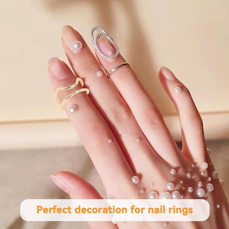 Featured image for the fingernail rings guide
