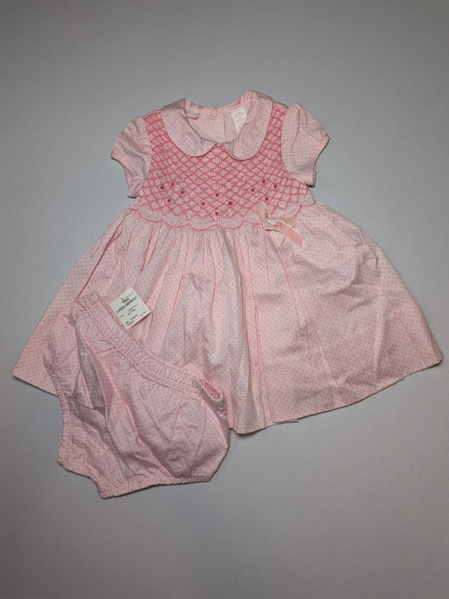 An application scenario or product detail of first impressions baby clothes - Image 10
