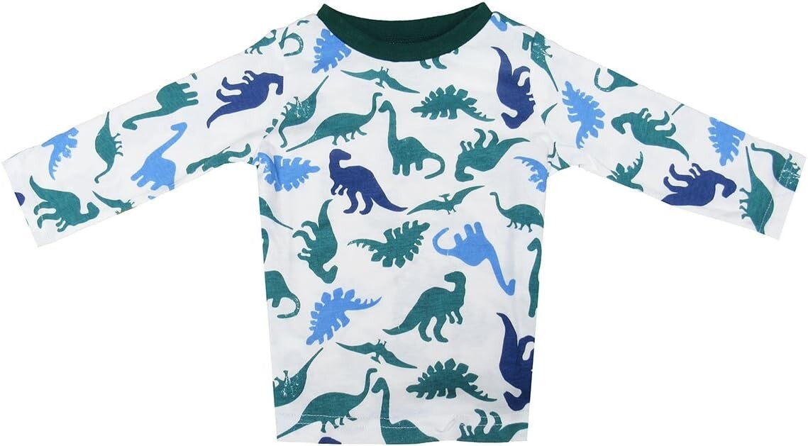 An application scenario or product detail of first impressions baby clothes - Image 11