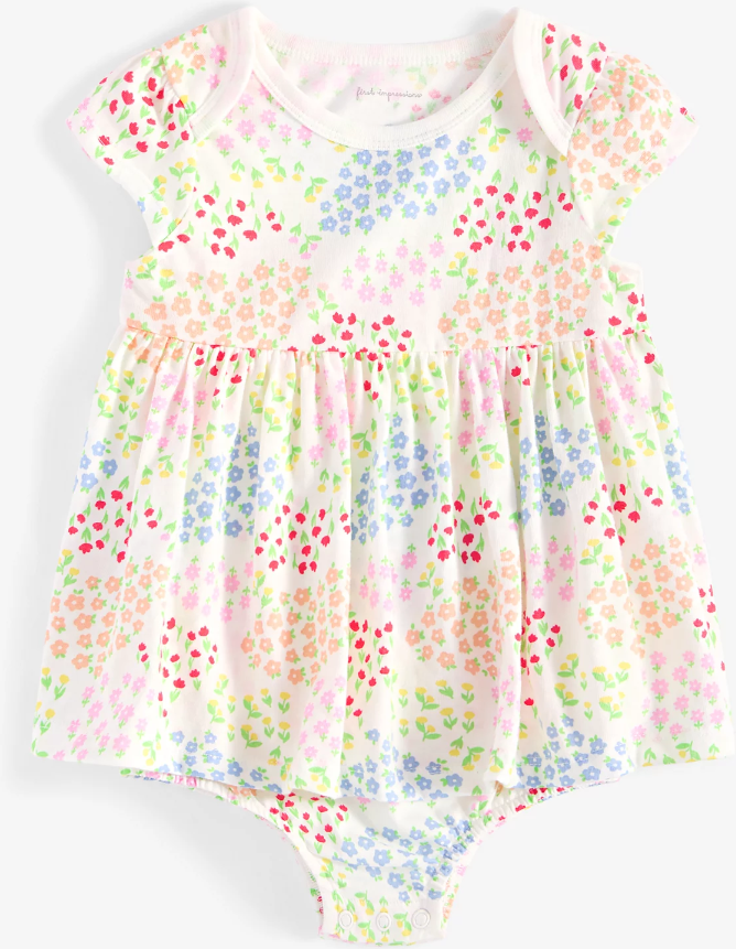 An application scenario or product detail of first impressions baby clothes - Image 18