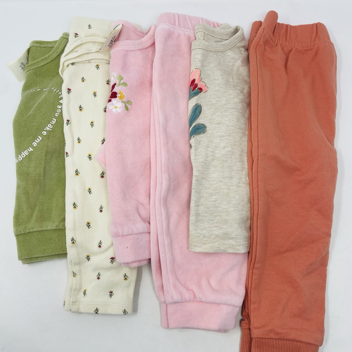 Featured image for the first impressions baby clothes guide