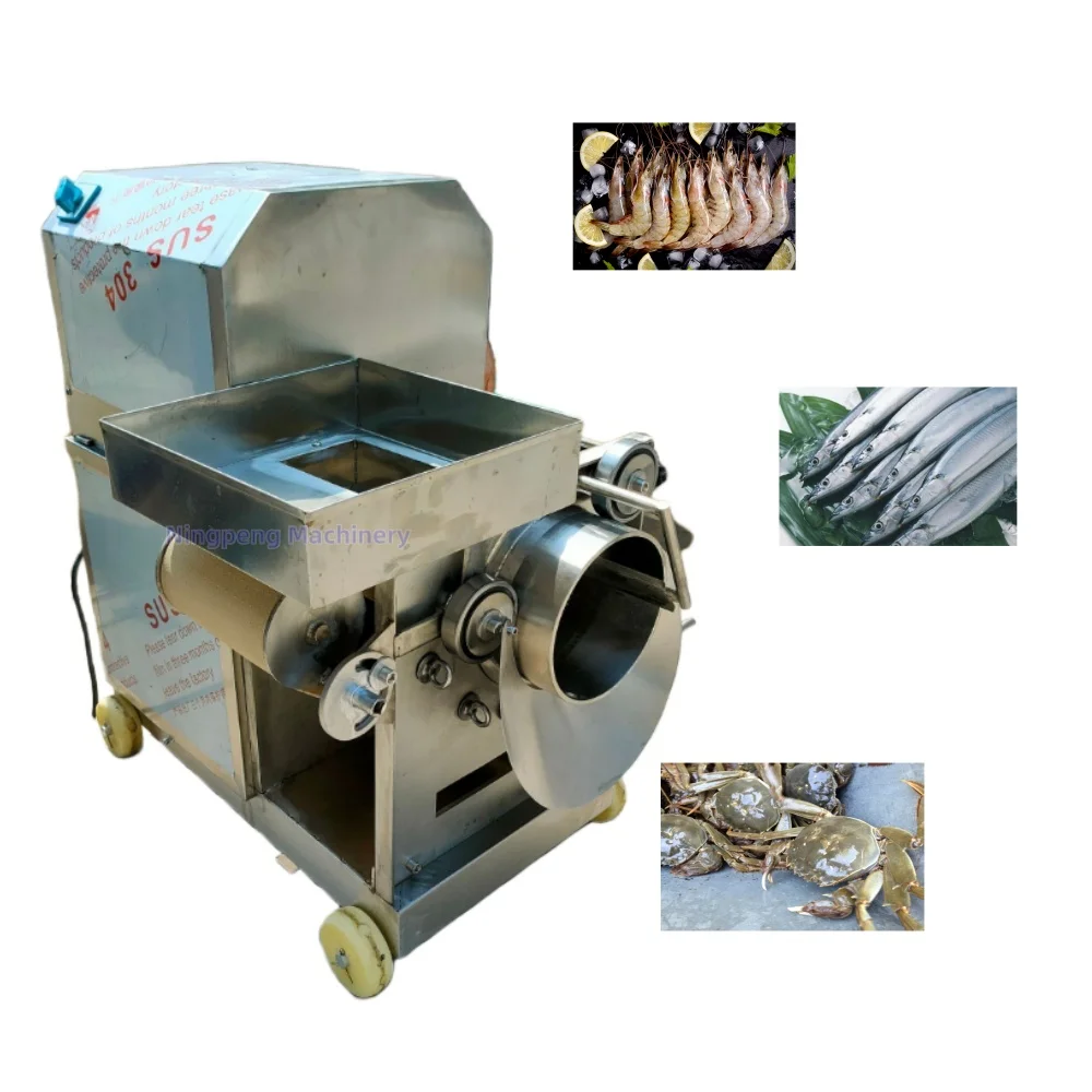 An application scenario or product detail of fish boner - Image 8