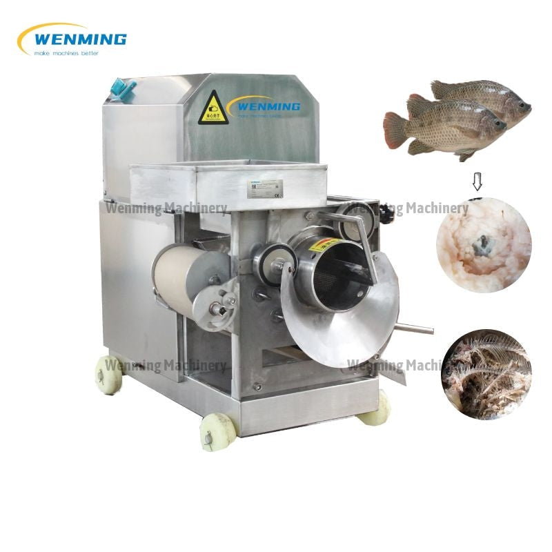 An application scenario or product detail of fish boner - Image 12