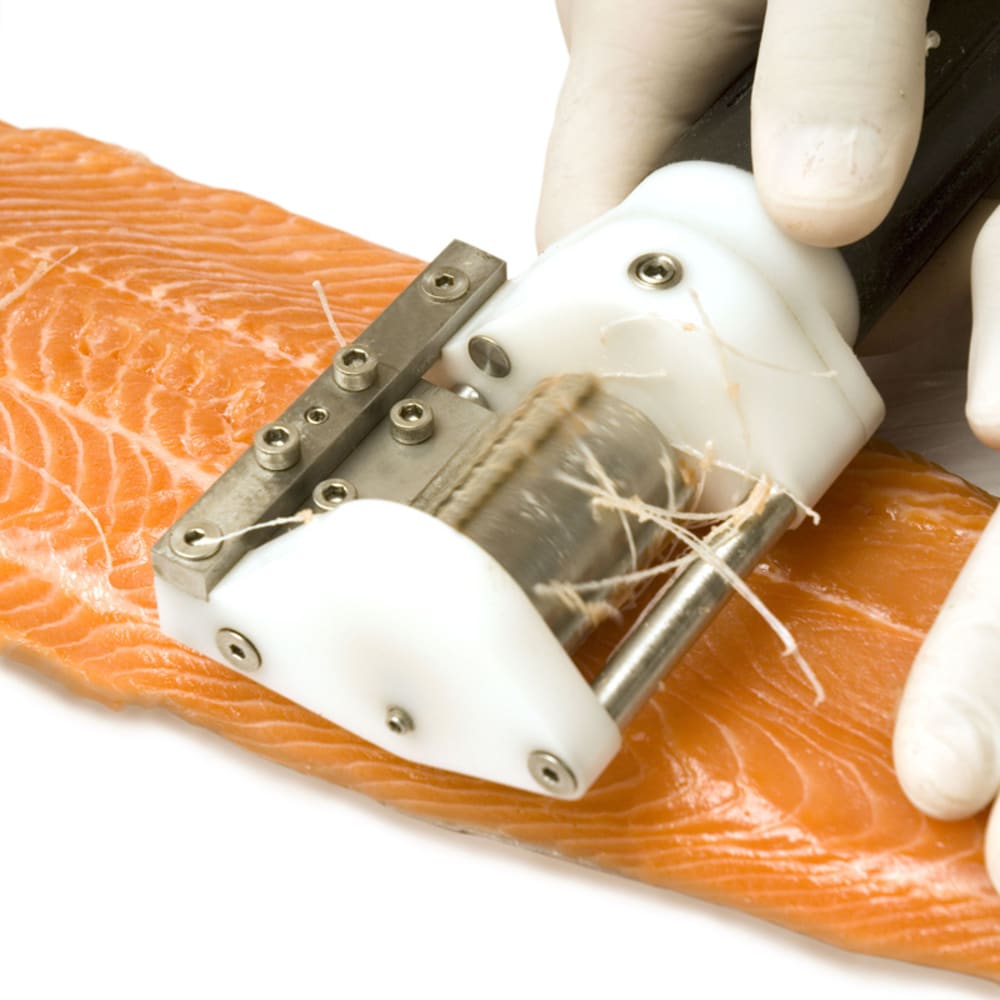 An application scenario or product detail of fish boner - Image 14