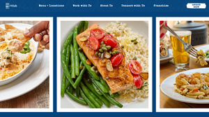 Fish City Grill - Fresh Seafood & Gulf Coast Cuisine