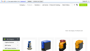 FiveTK - M.2 Board Latch