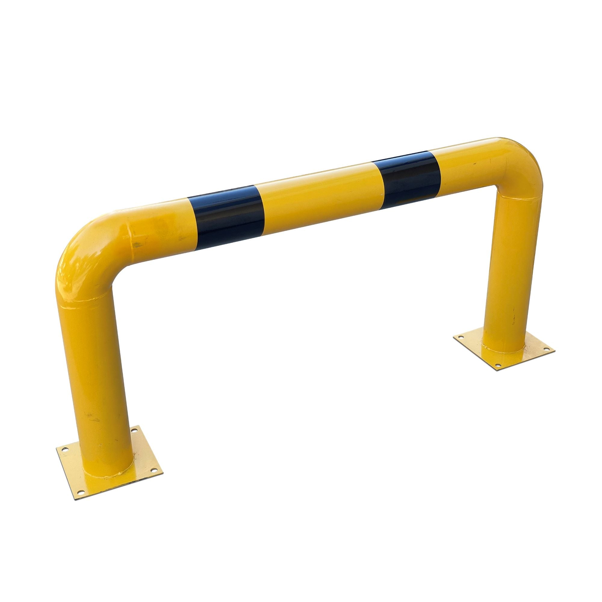 An application scenario or product detail of fixed machine guard - Image 13