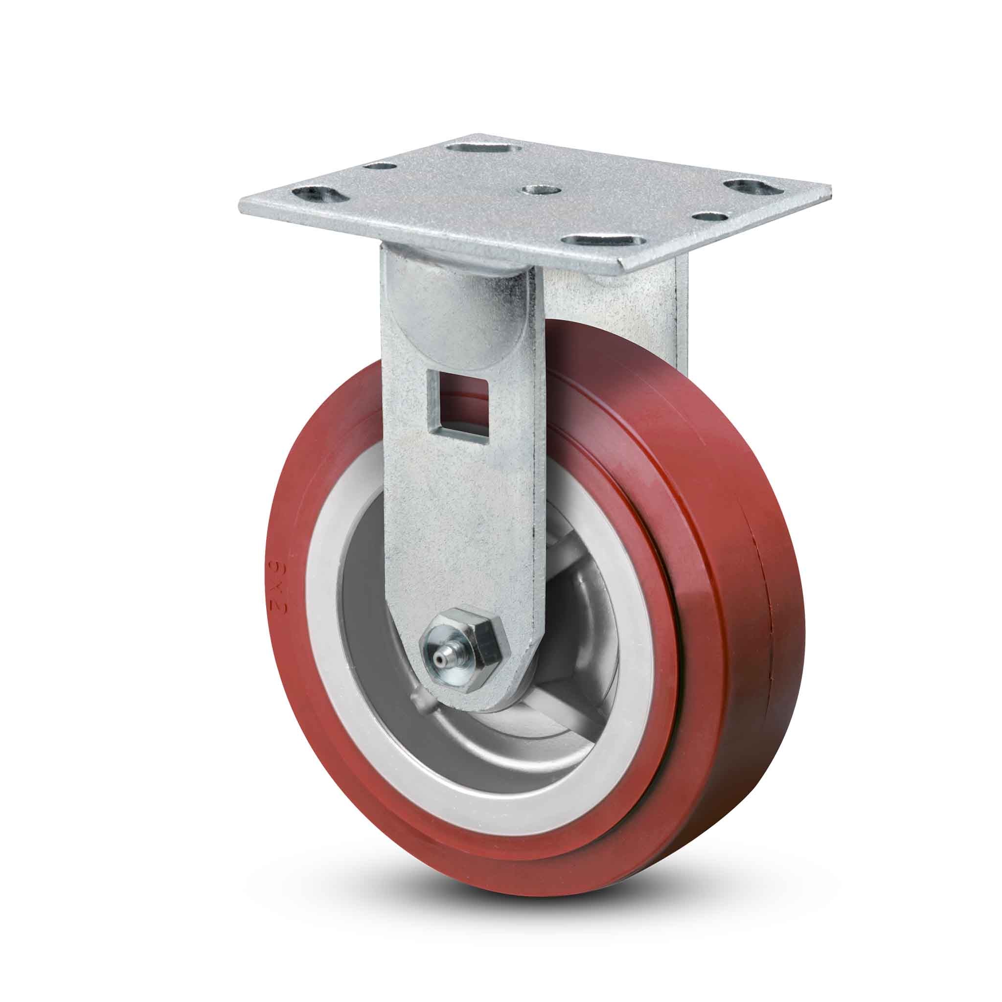 An application scenario or product detail of fixed wheels - Image 5