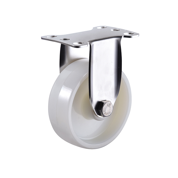 An application scenario or product detail of fixed wheels - Image 18