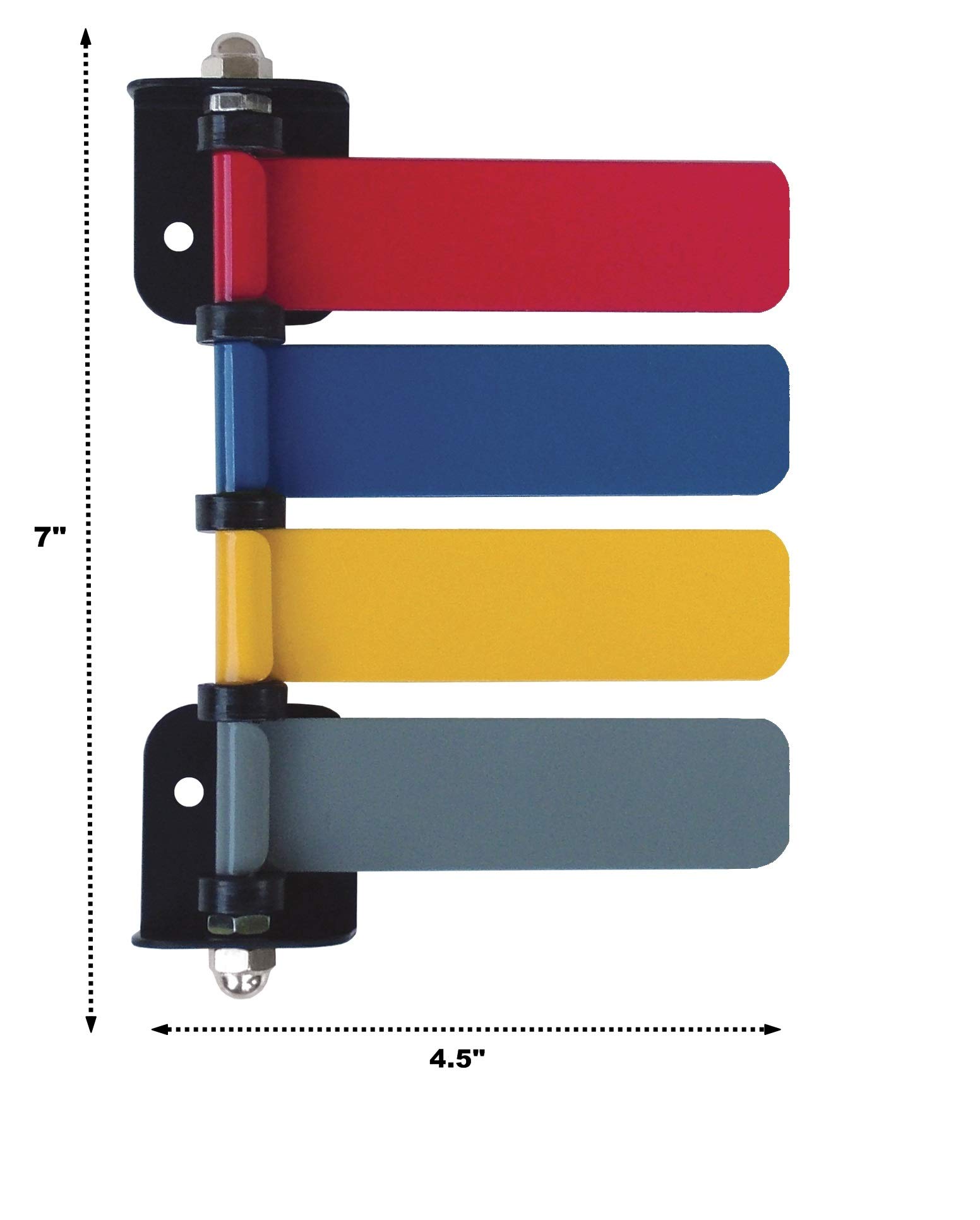 An application scenario or product detail of flags for room - Image 16
