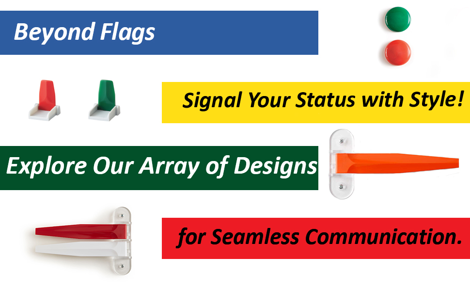 An application scenario or product detail of flags for room - Image 17