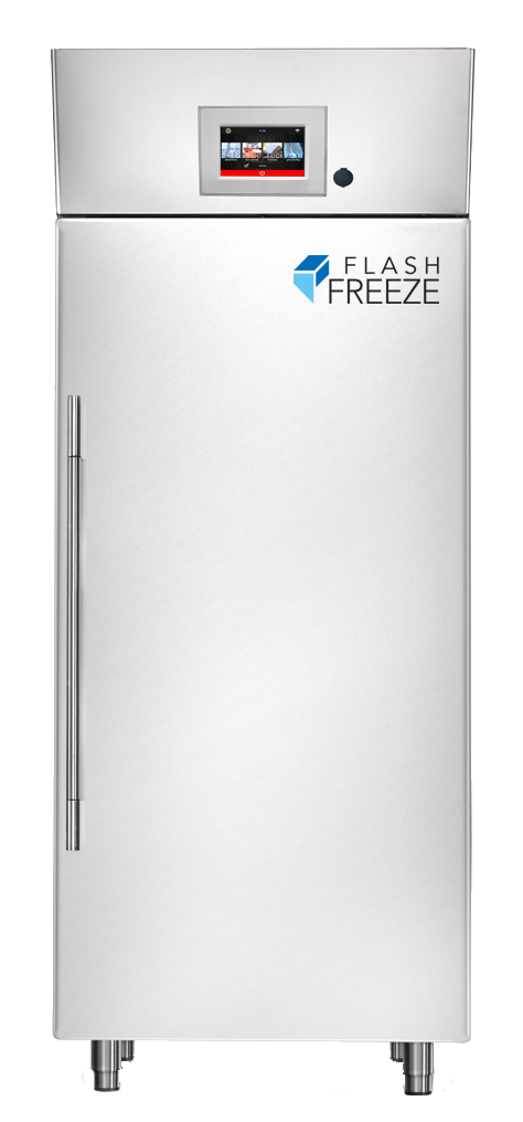 An application scenario or product detail of flash freezer - Image 3