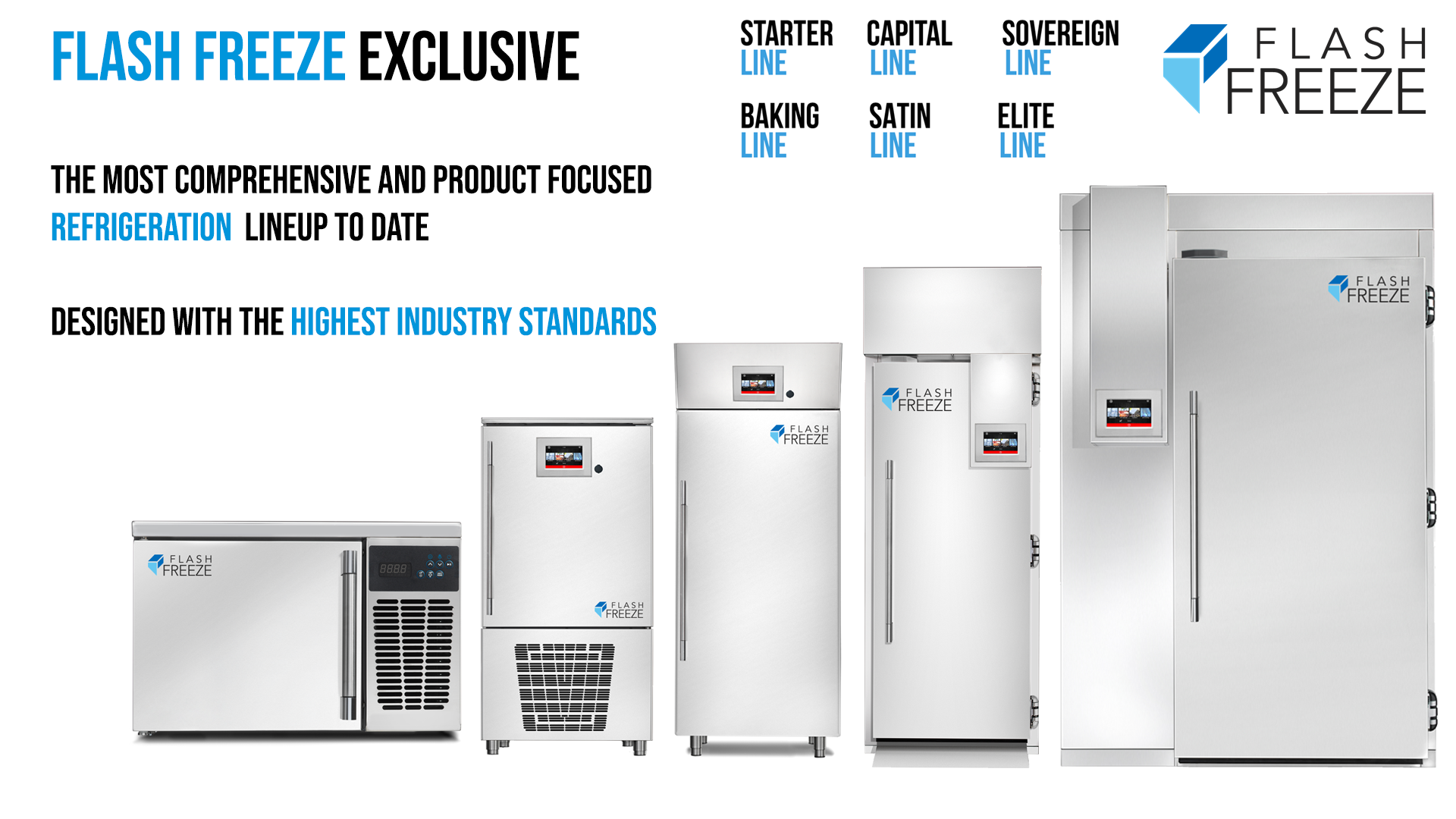 An application scenario or product detail of flash freezer - Image 4