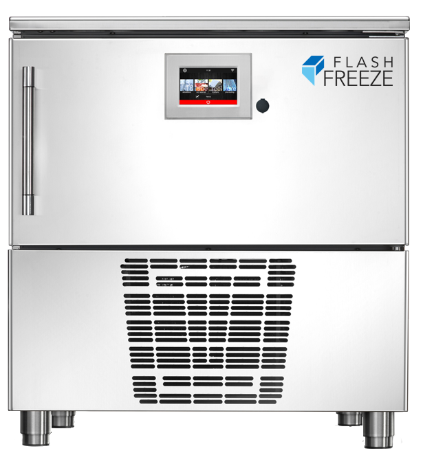 An application scenario or product detail of flash freezer - Image 5