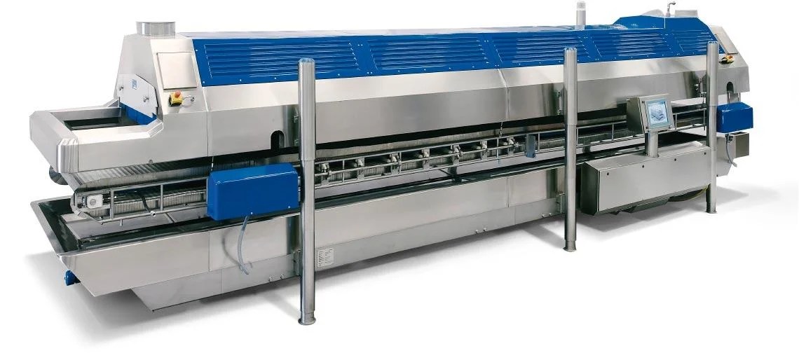 An application scenario or product detail of flash freezer - Image 15