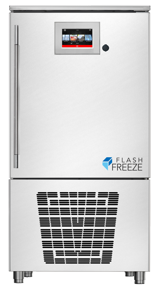 Featured image for the flash freezer guide