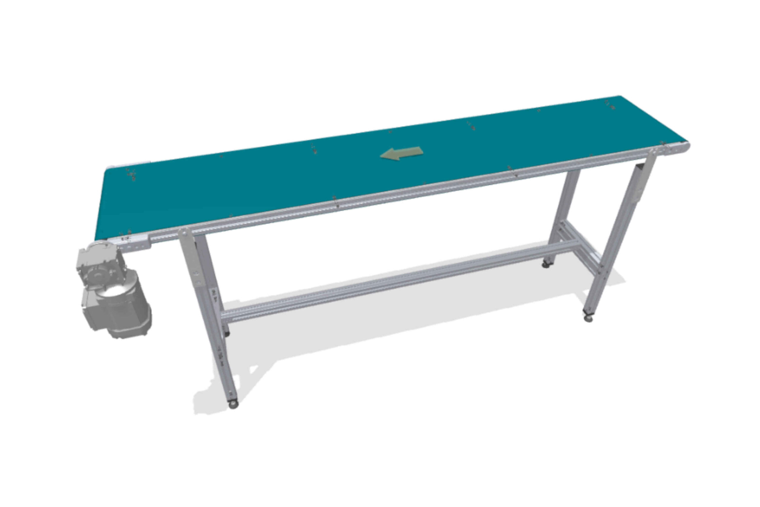 An application scenario or product detail of flat bel - Image 7