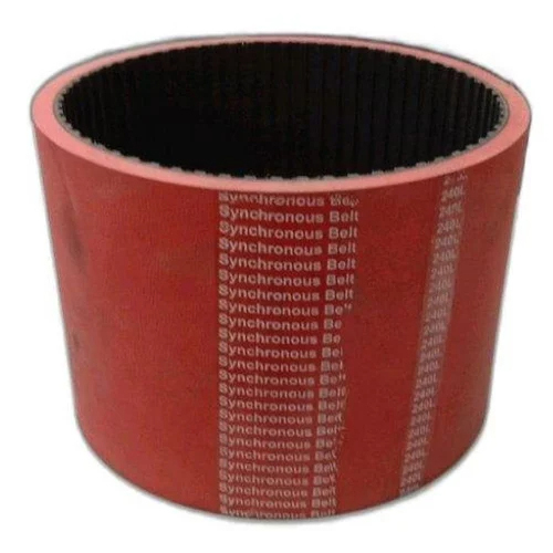 An application scenario or product detail of flat bel - Image 20