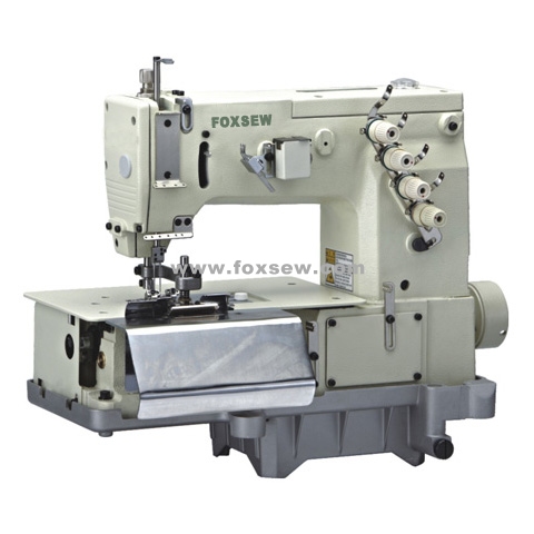 An application scenario or product detail of flat belt machine - Image 19