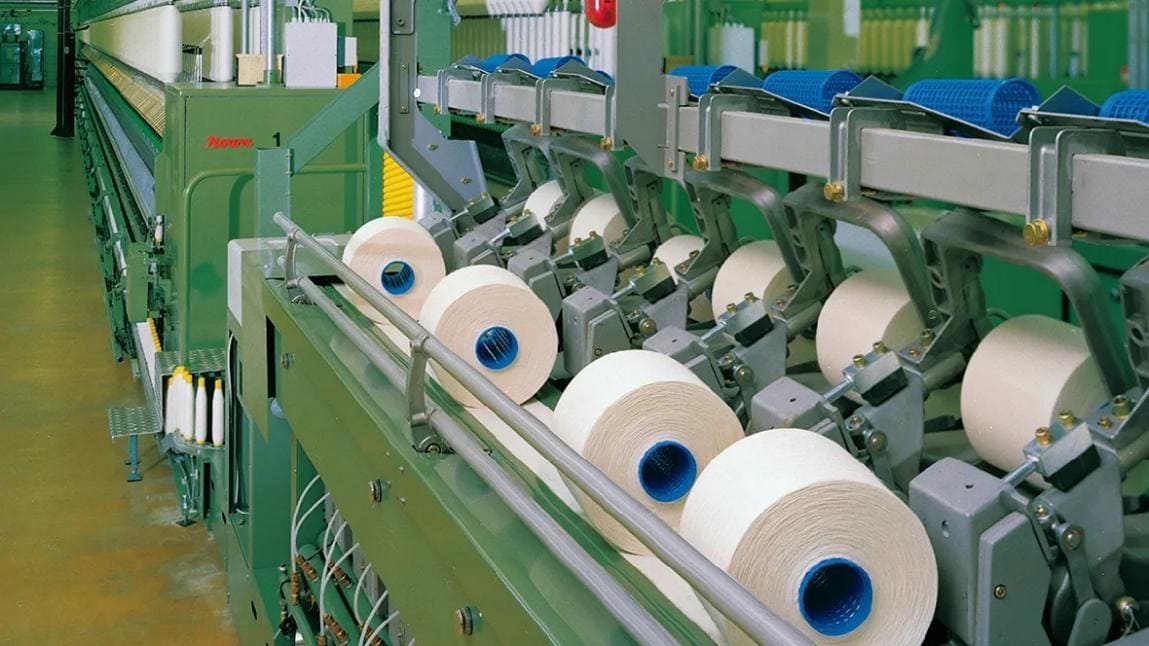Featured image for the flat belt machine guide