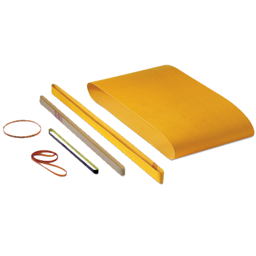 An application scenario or product detail of flat belts - Image 10