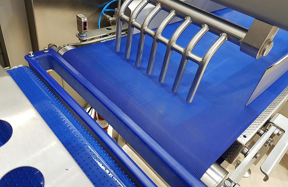 An application scenario or product detail of flat belts - Image 11