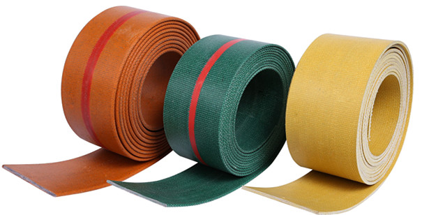 An application scenario or product detail of flat belts - Image 13