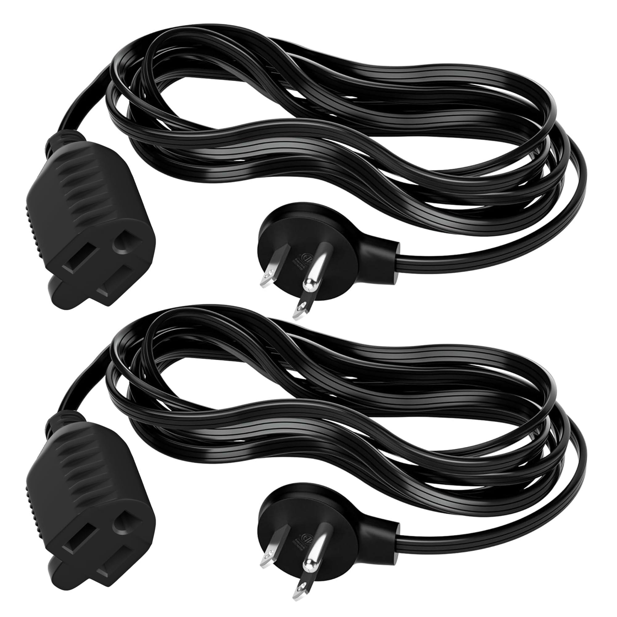 An application scenario or product detail of flat electric plug - Image 5