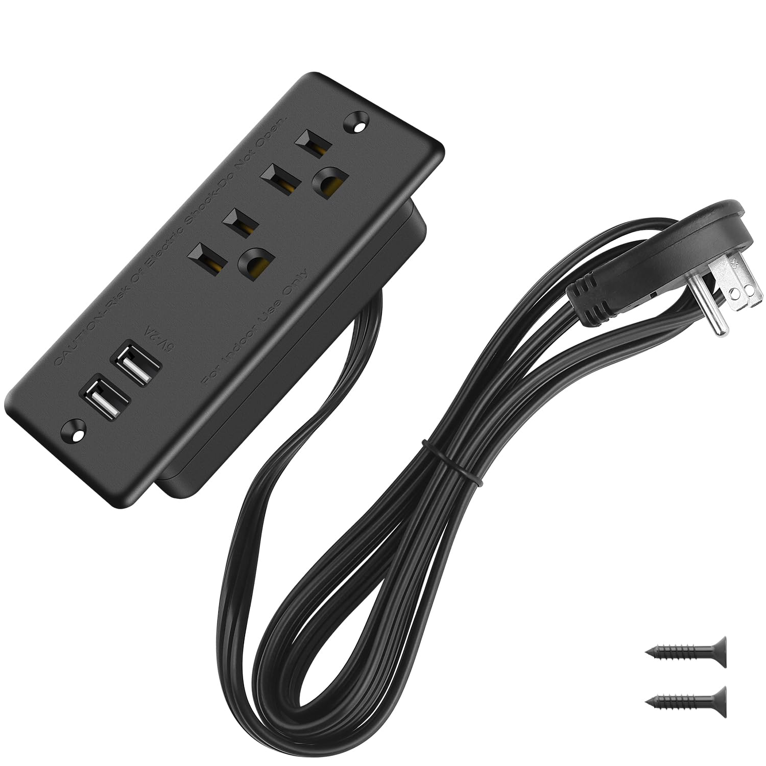 An application scenario or product detail of flat electric plug - Image 8