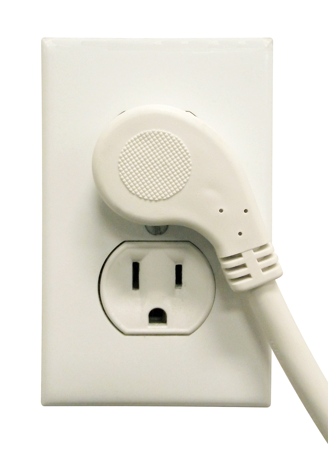 An application scenario or product detail of flat electric plug - Image 10