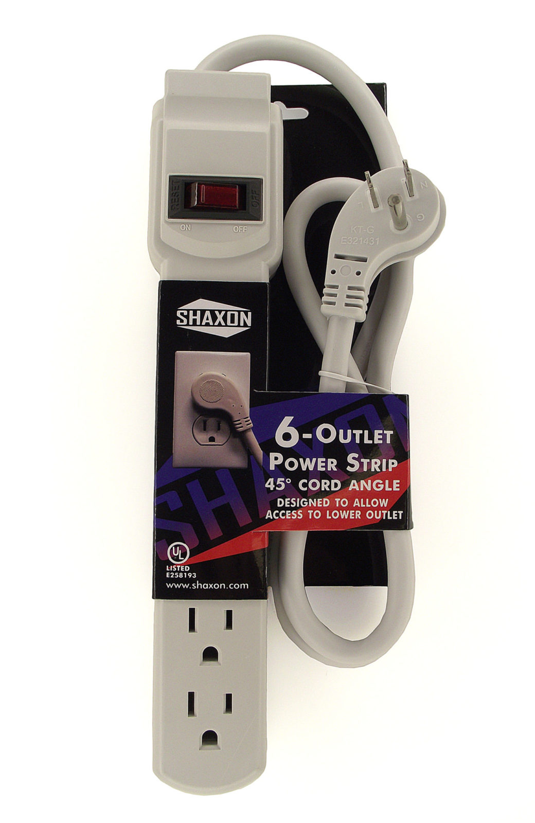 An application scenario or product detail of flat electric plug - Image 13
