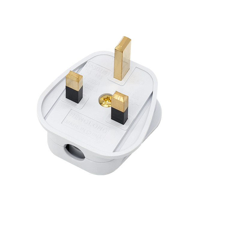 An application scenario or product detail of flat electric plug - Image 14