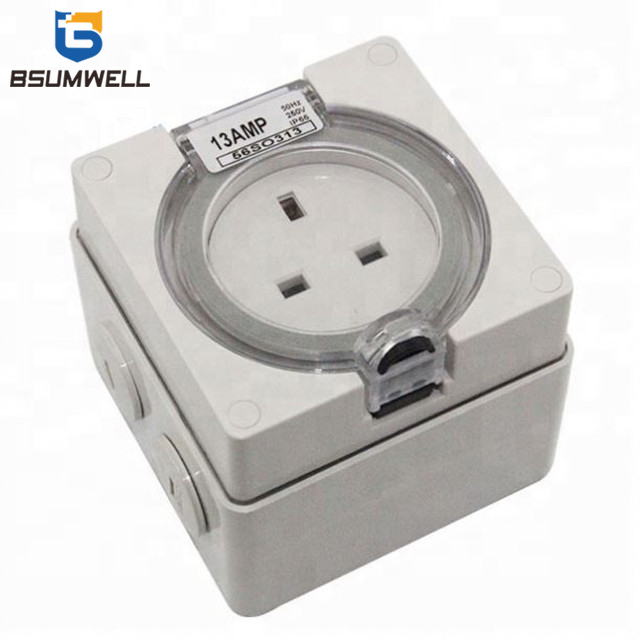An application scenario or product detail of flat electric plug - Image 15