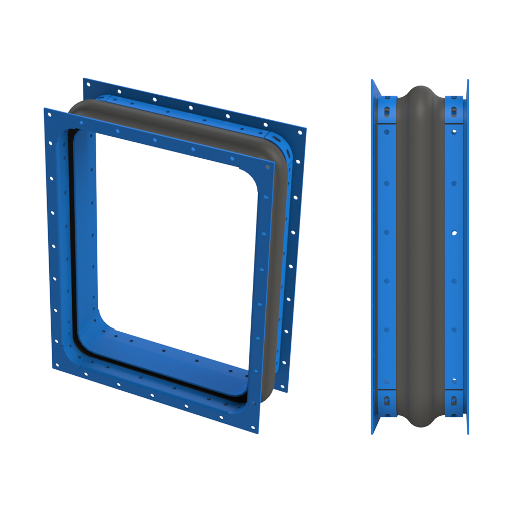 An application scenario or product detail of flex connector - Image 11