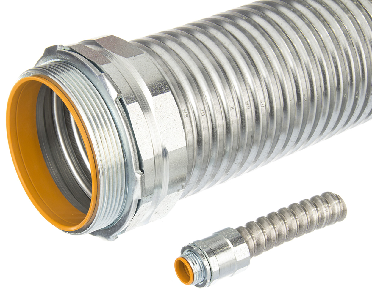 An application scenario or product detail of flex connector - Image 20