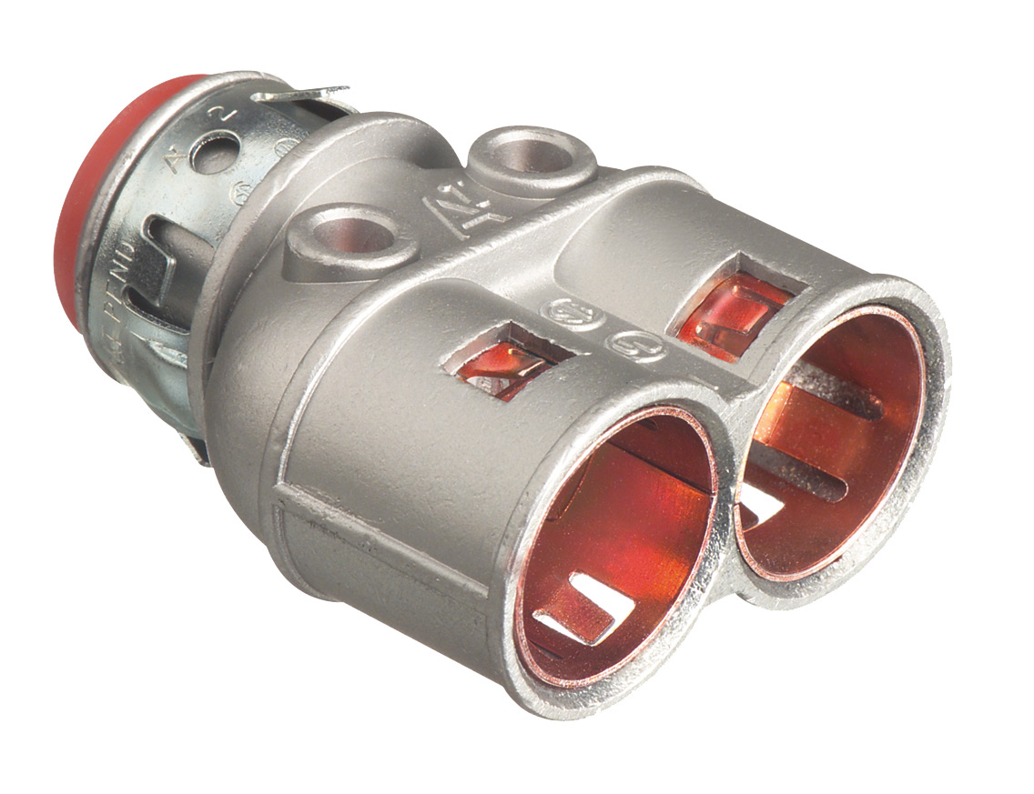 An application scenario or product detail of flex connector - Image 21