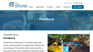 FlexGround - FlexBond