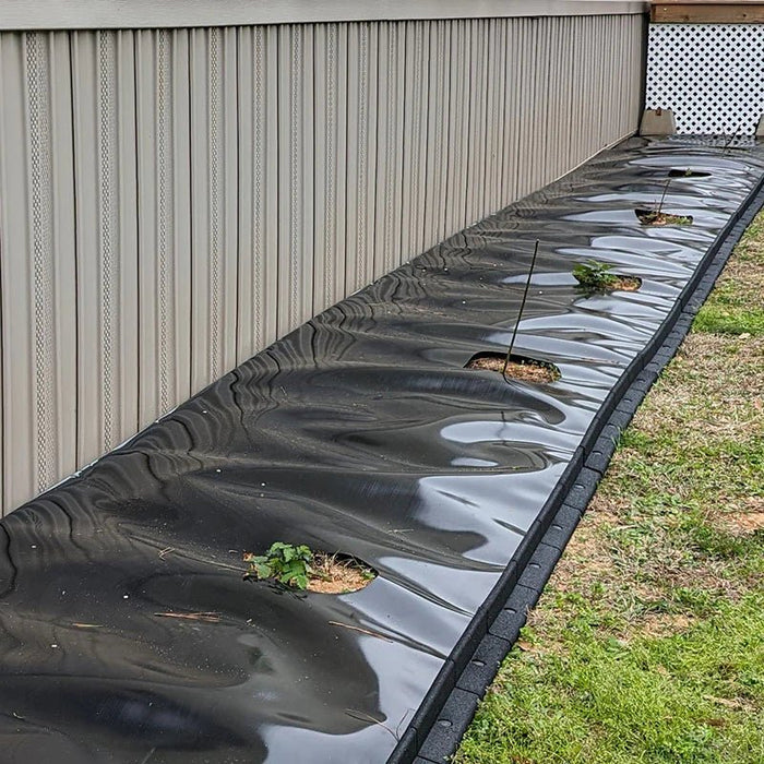 An application scenario or product detail of flexible plastic sheet - Image 1