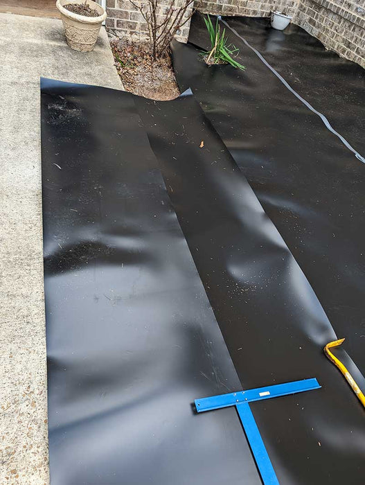 An application scenario or product detail of flexible plastic sheet - Image 2