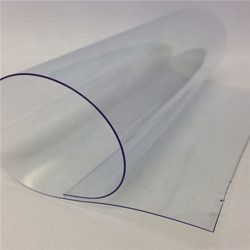 An application scenario or product detail of flexible plastic sheet - Image 10