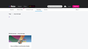 Flickr - Fashion Essentials