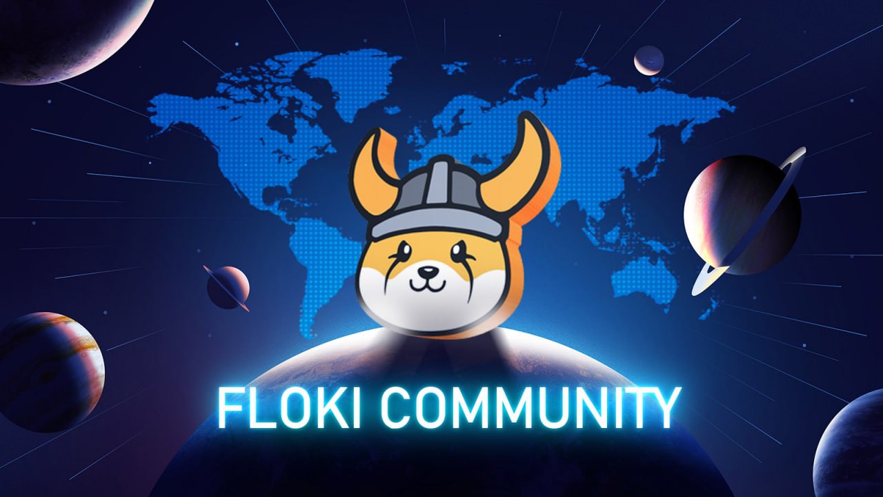 Featured image for floki coin - Floki | The People's Crypto | $Floki