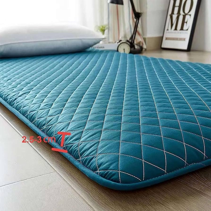 An application scenario or product detail of floor sleeping mat - Image 5