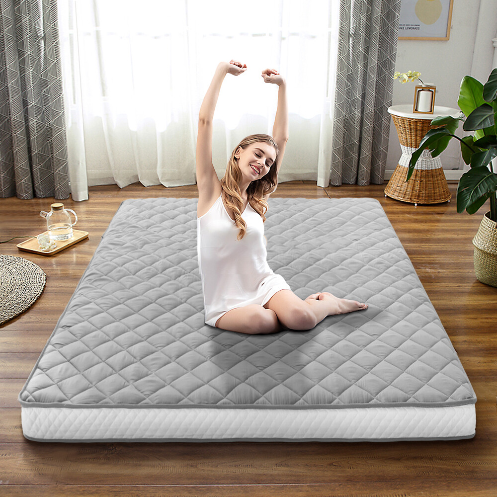 An application scenario or product detail of floor sleeping mat - Image 12