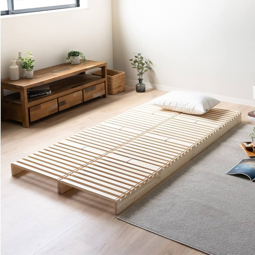An application scenario or product detail of floor sleeping mat - Image 14