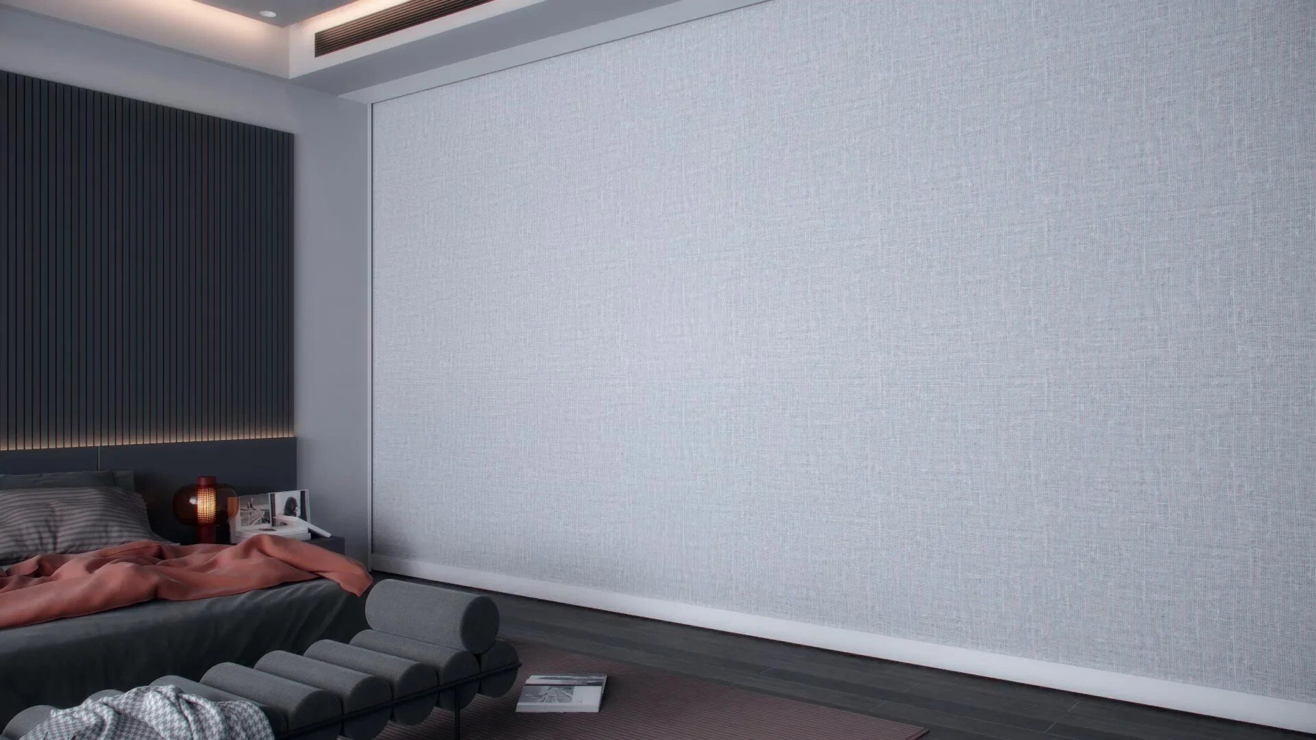 An application scenario or product detail of floor to ceiling room divider - Image 17