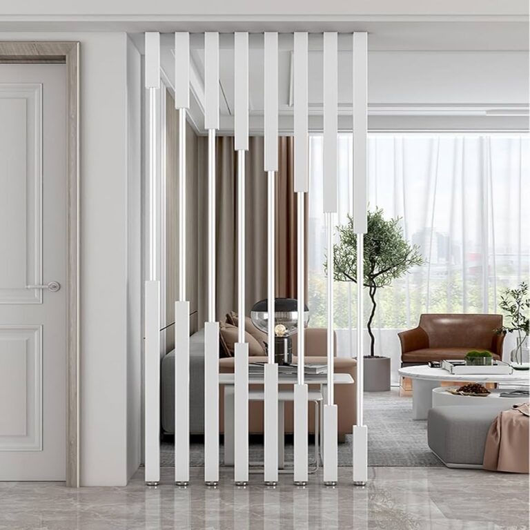 Featured image for the floor to ceiling room divider guide