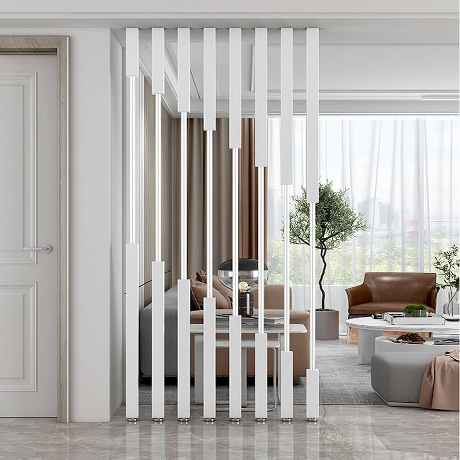 Featured image for the floor to ceiling room divider guide