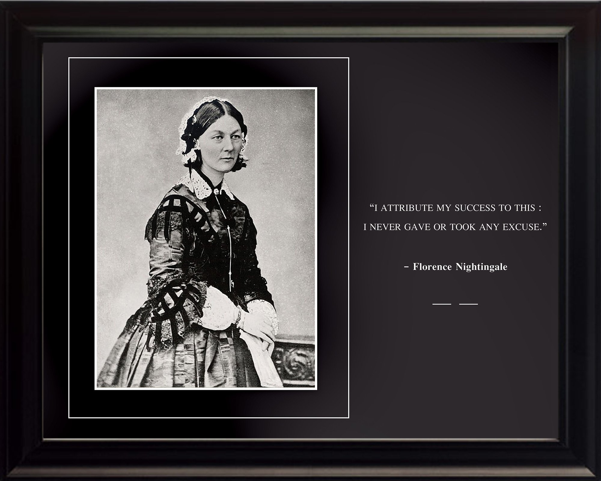 An application scenario or product detail of florence nightingale quotes - Image 12