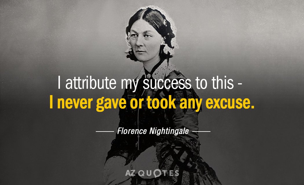 An application scenario or product detail of florence nightingale quotes - Image 15